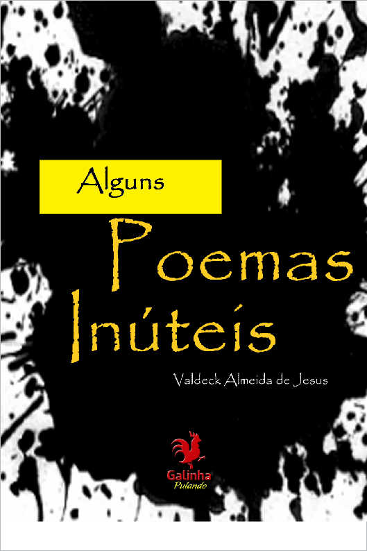 Pr�mio Liter�rio Valdeck Almeida de Jesus - 2009