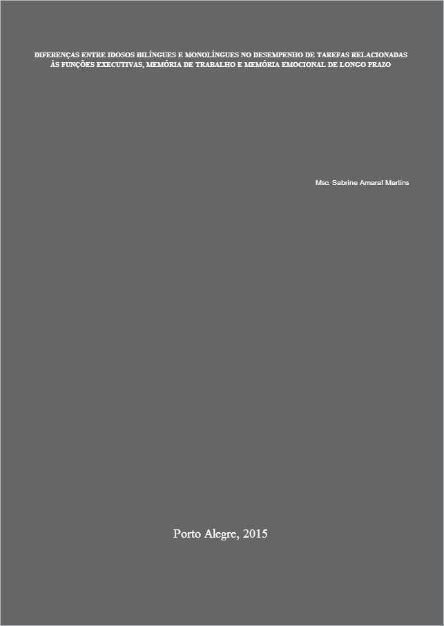 CICS (BR13 Monocrom�tico)