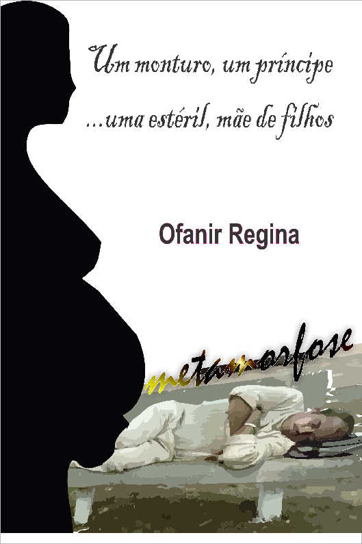 Conjurations of Love by Maria Padilha