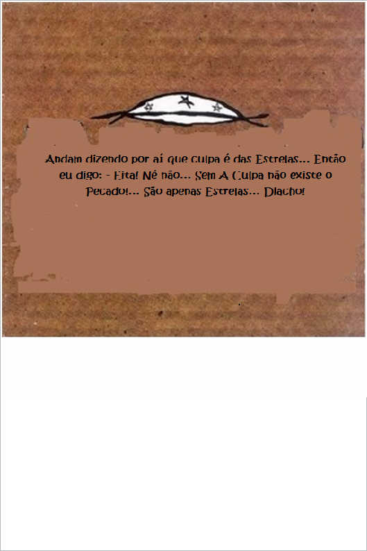 E O Verbo Se Fez Carne