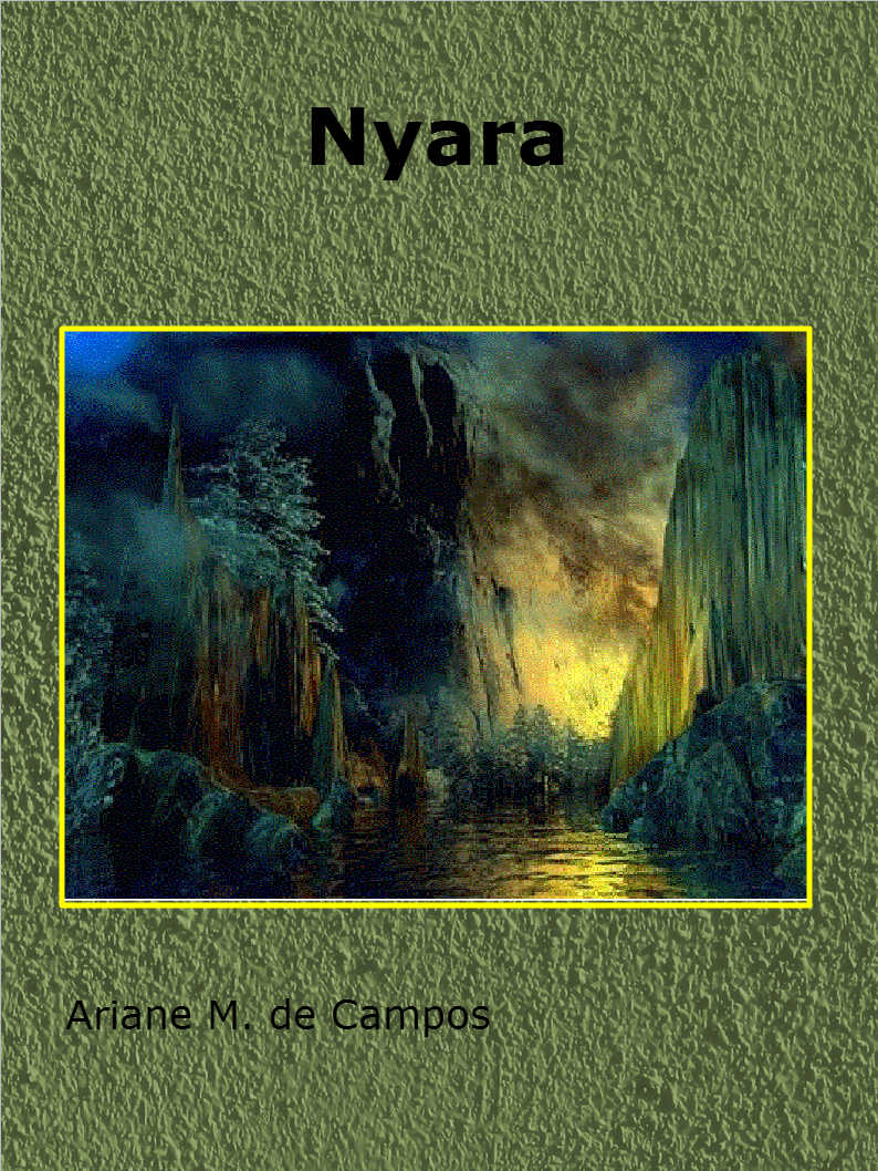 A MENINA E A CIDADE DAS FORMIGAS