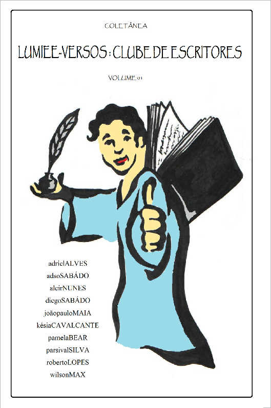 Uma cidade que não pude e não quis ser