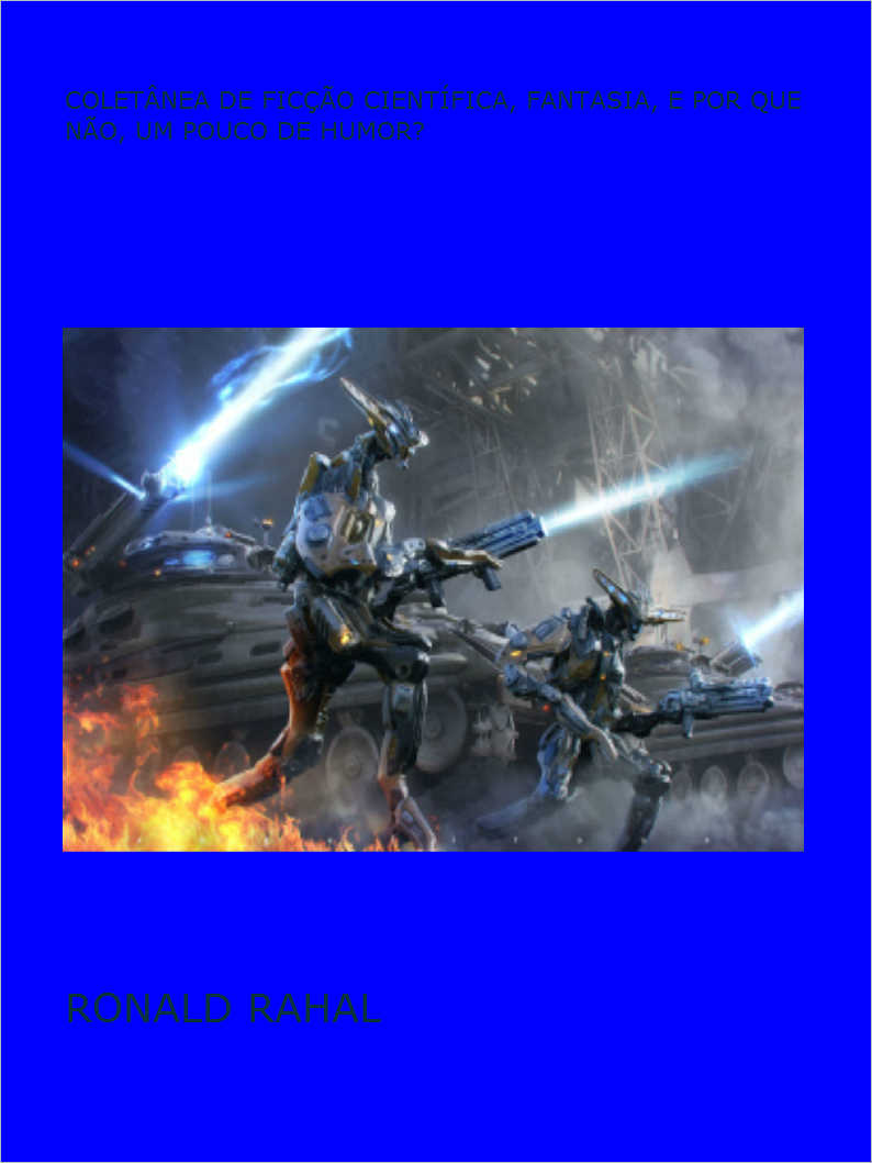 RETORNO � MAQUINA DO TEMPO