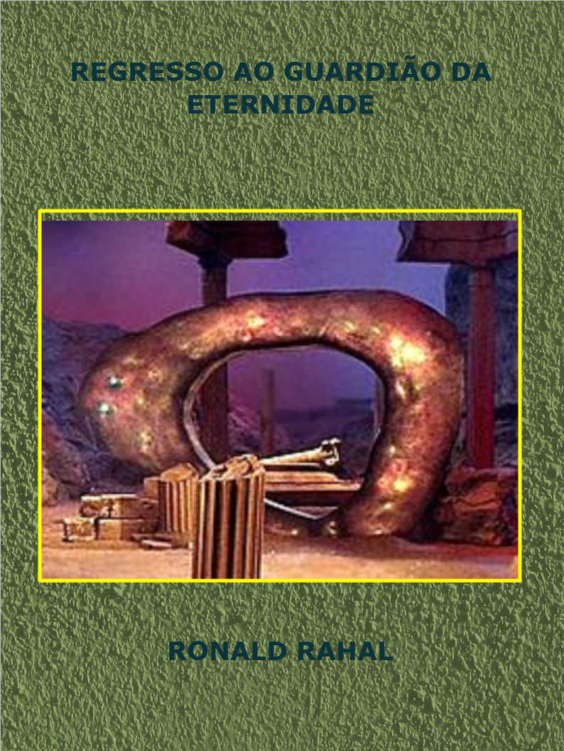 RETORNO � MAQUINA DO TEMPO