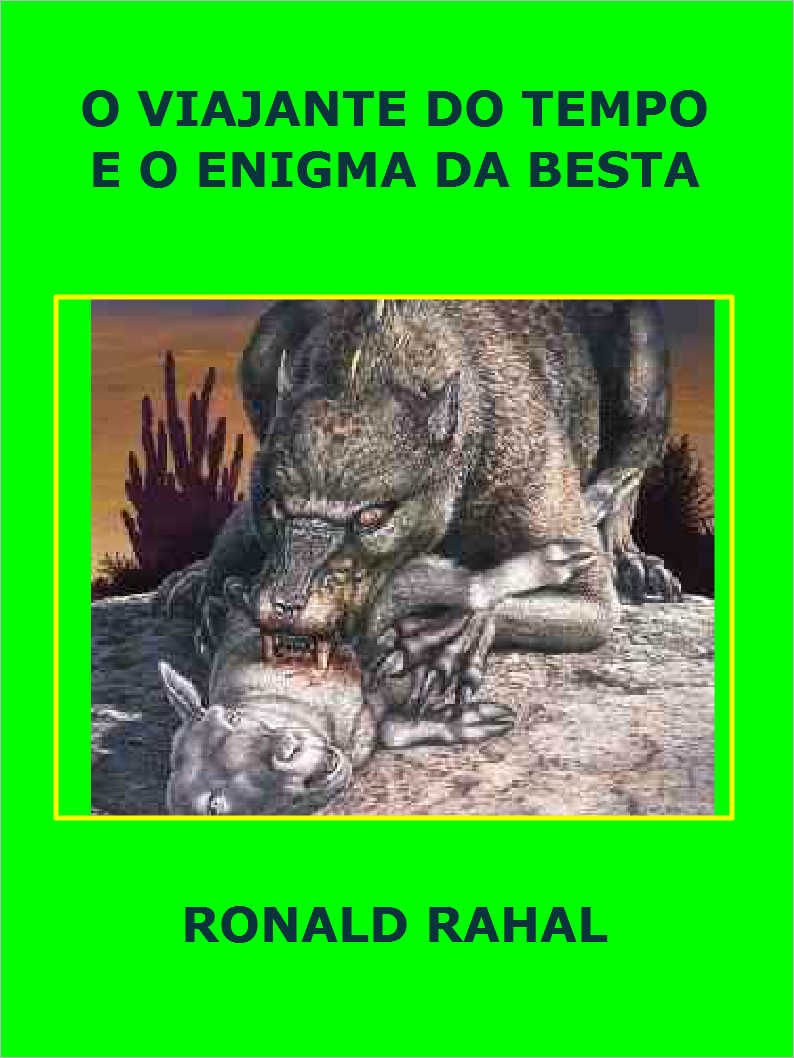 RETORNO � MAQUINA DO TEMPO