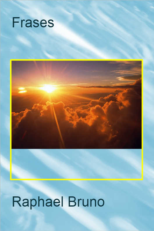 O POL�TICO SINCERO