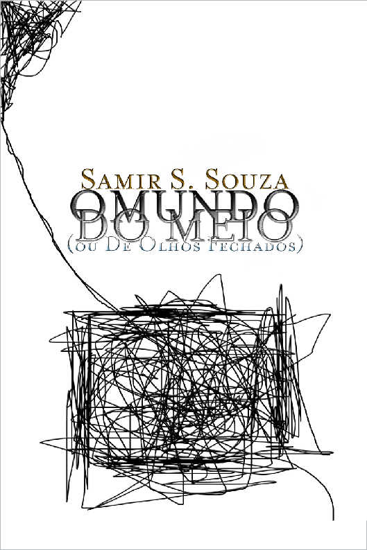 Tubar�o Contra o Imp�rio de Gelo