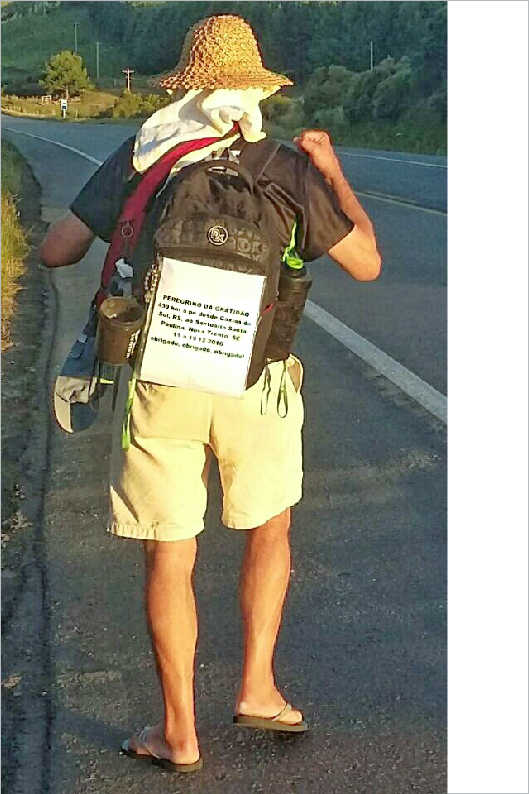 DESPERTANDO  A CRIAN�A INTERIOR