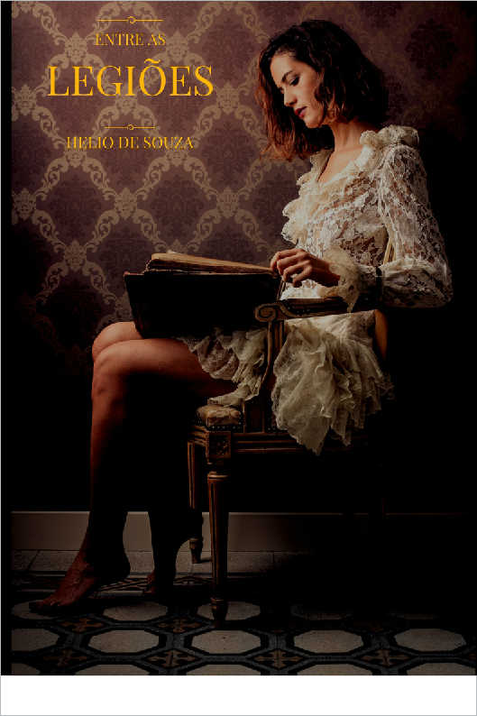 Luz, C�mera... Terror Real