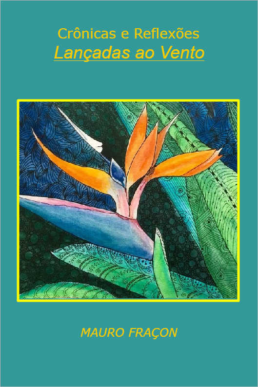 Minhas Mem�rias - 1� Parte - Inf�ncia e Adolesc�ncia