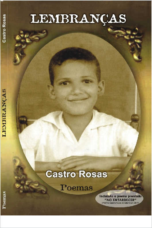 Cr�nicas Abrilenses & Outros Escritos