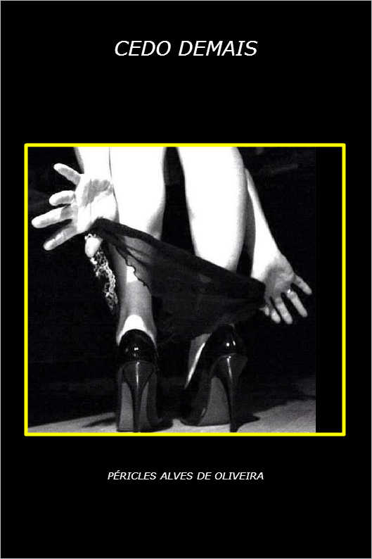 Já Chegou aos Confins da Terra. E Agora?