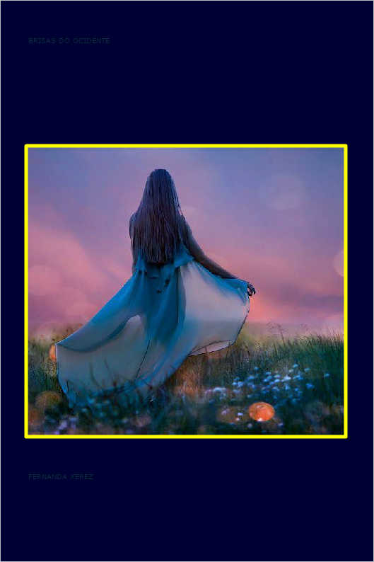 FLORESCER EM POERIMAS