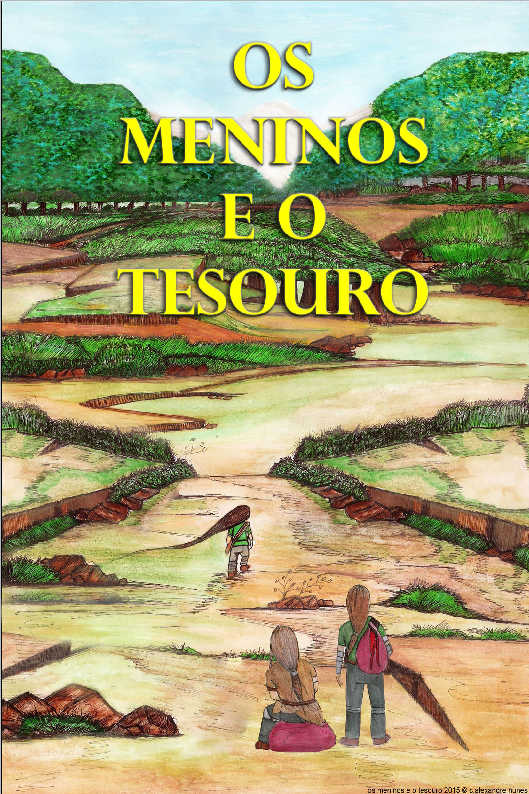 M�ozinhas que falam