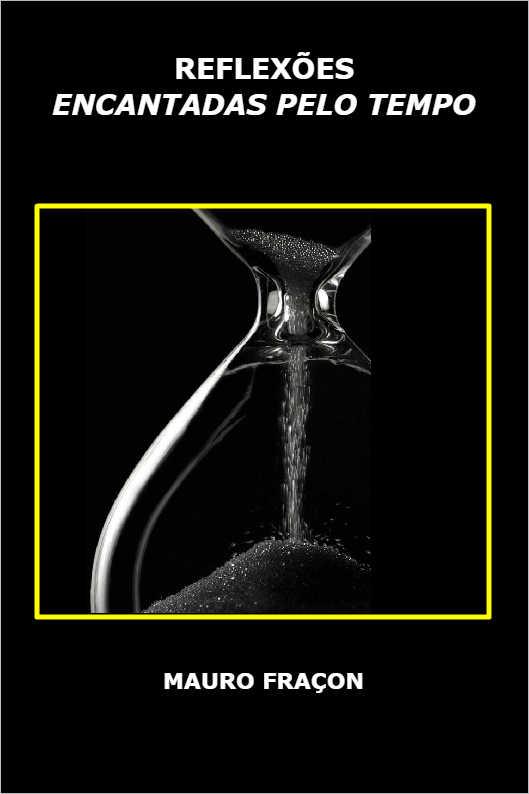 Crônicas e Reflexões Lançadas ao Vento