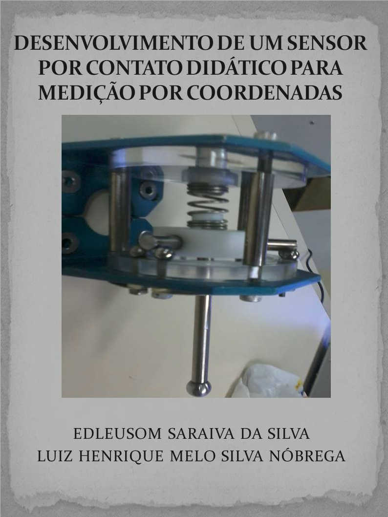 Mecatr�nica Tecnologia & Informa��o