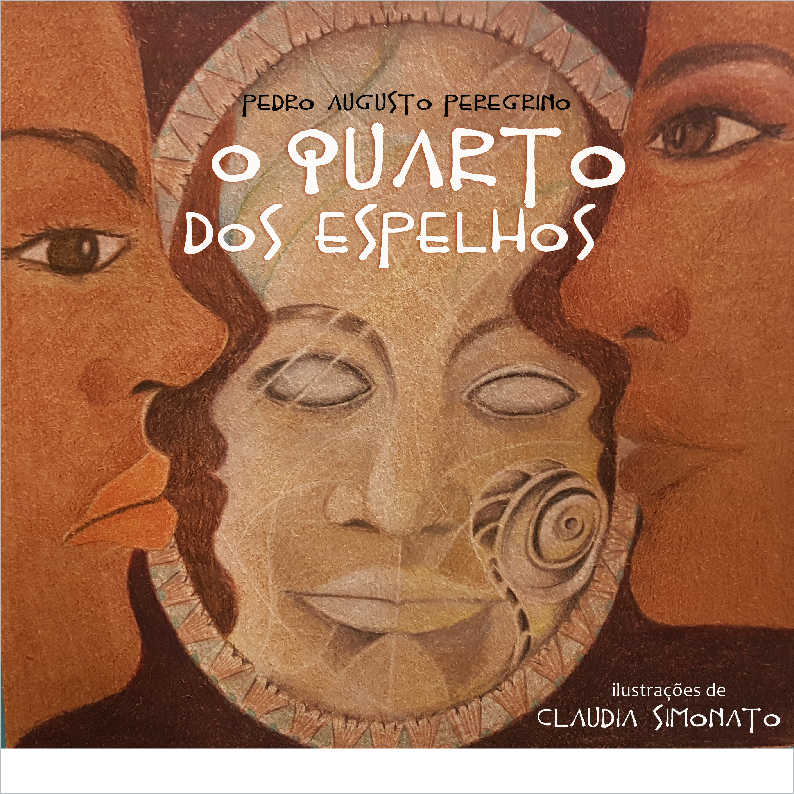 K�rin Digi - O quarto dos espelhos