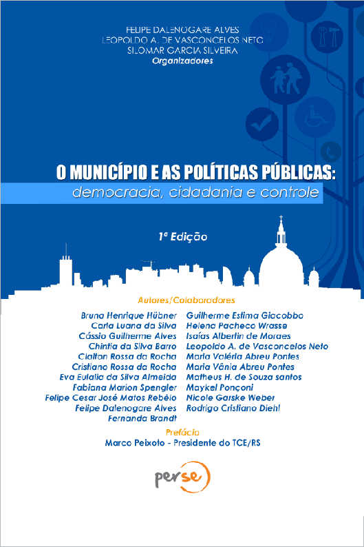 A Administra��o P�blica Municipal e os Desafios Contempor�neos