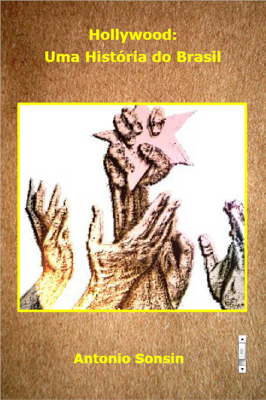 Amor Al�m da Vida.