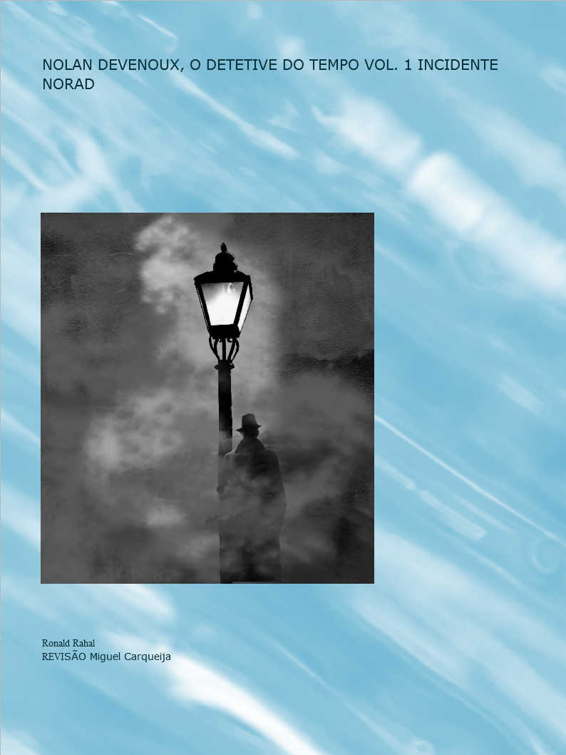 RETORNO � MAQUINA DO TEMPO