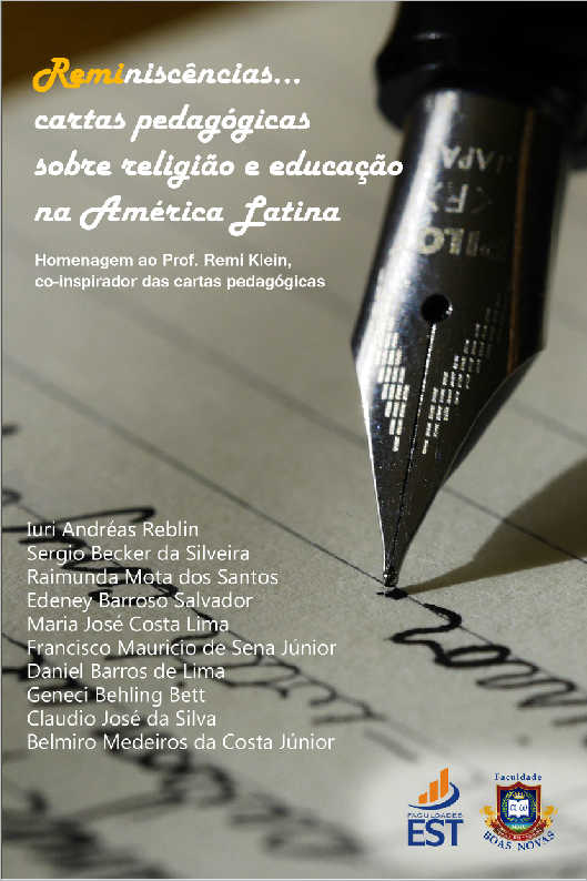 Estudos de Ensino Religioso para o 7� ano