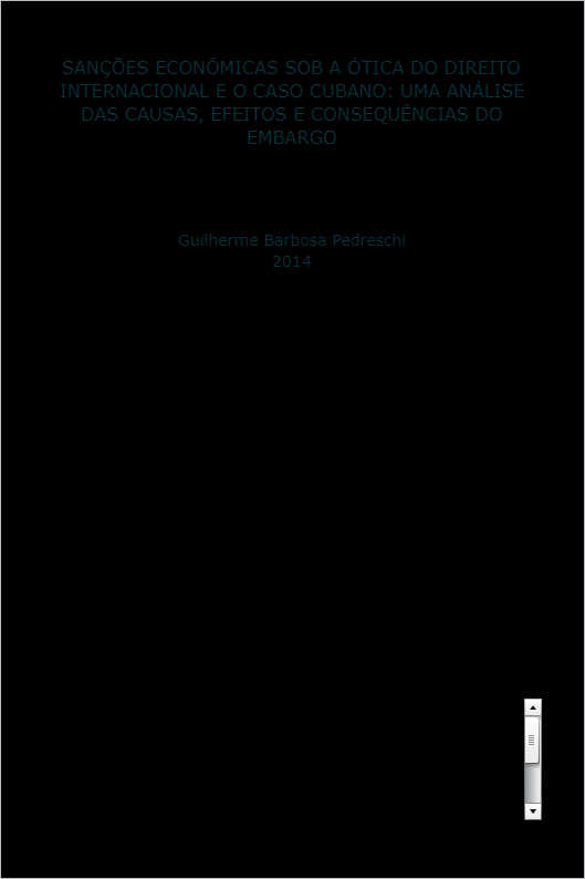 A Rep�blica Juliana