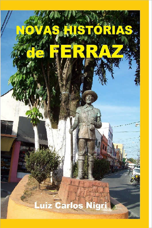 SOMBRAS DE PORTO PRINC�PE