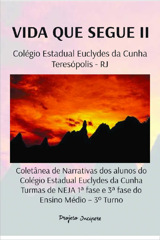 O Primeiro Farol Esmeralda