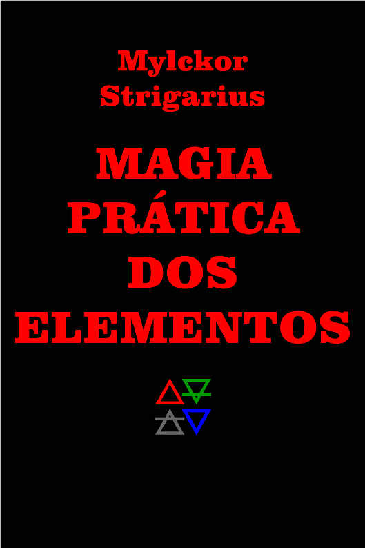Orações, Amarrações, Simpatias, Feitiços, Rituais e Magias de São Cipriano