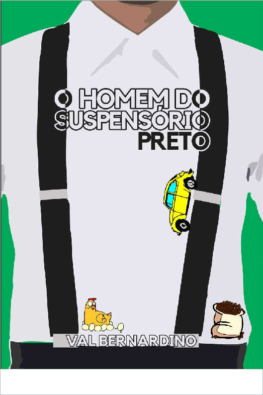 Cr�nicas Abrilenses & Outros Escritos