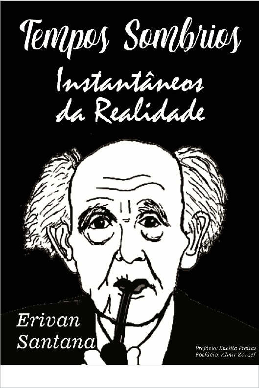 Cr�nicas Abrilenses & Outros Escritos