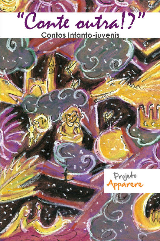 Colet�nea Contos Sombrios