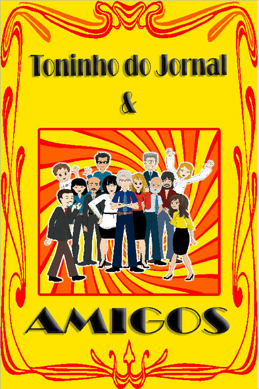 Luz, Câmera... Terror Real