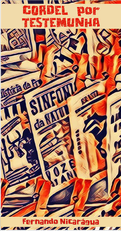 CONTOS E CORDÉIS DO GENERAL CARTAGINÊS