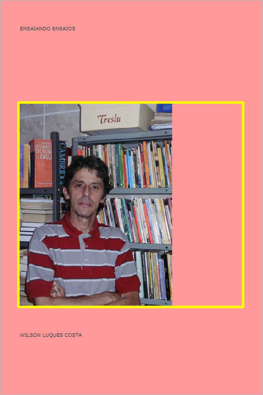 Já Chegou aos Confins da Terra. E Agora?