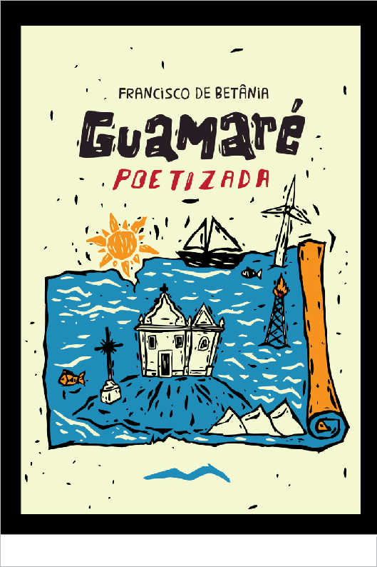 O ANDQAR SEM PRUMO DO SAPIENS