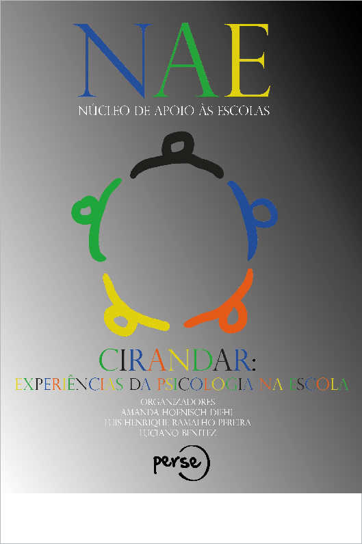 Eles Est�o Entre N�s