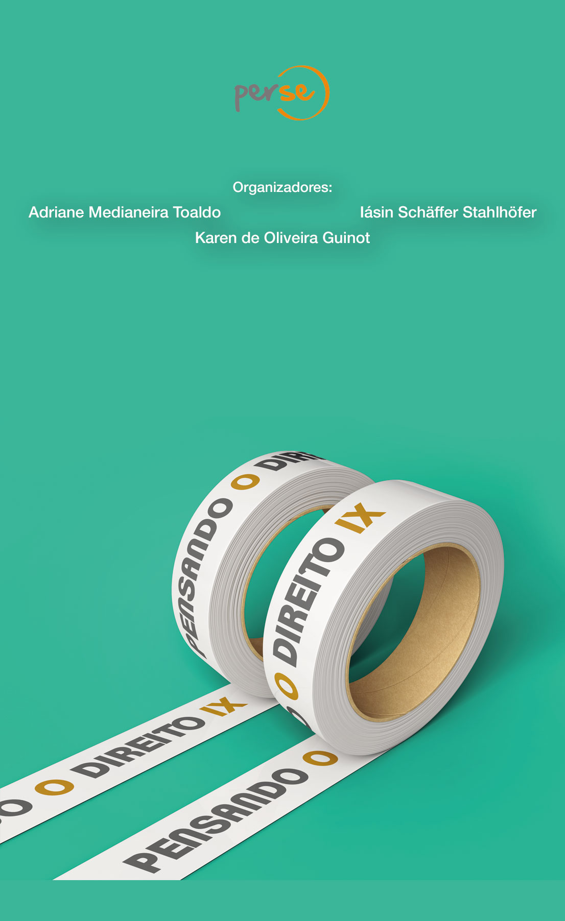 CI�NCIAS COMO CAMINHO DA IGUALDADE VOL.II