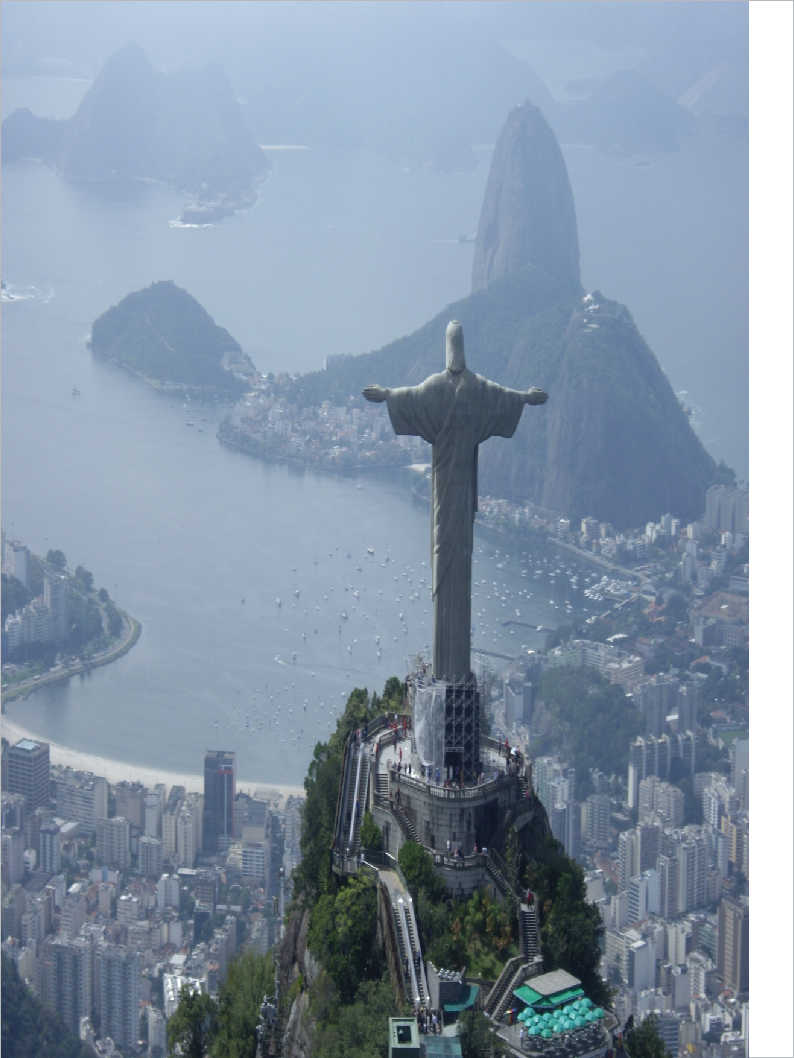 A MODENIDADE LITERATURA