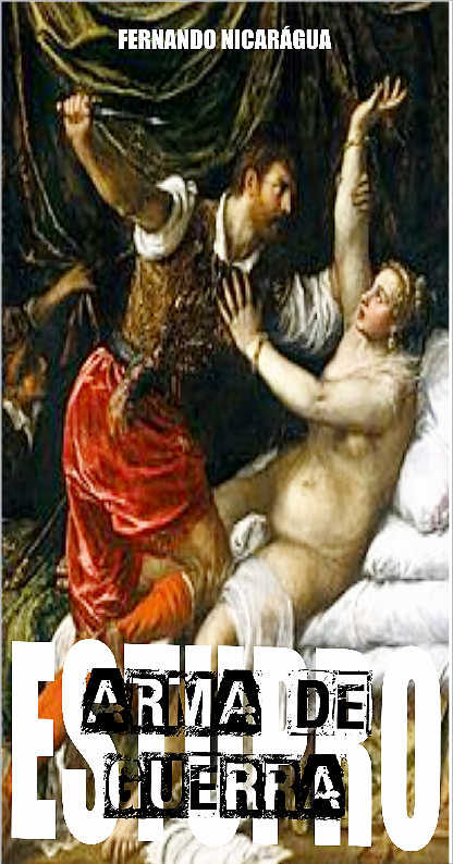 CONTOS E CORDÉIS DO GENERAL CARTAGINÊS