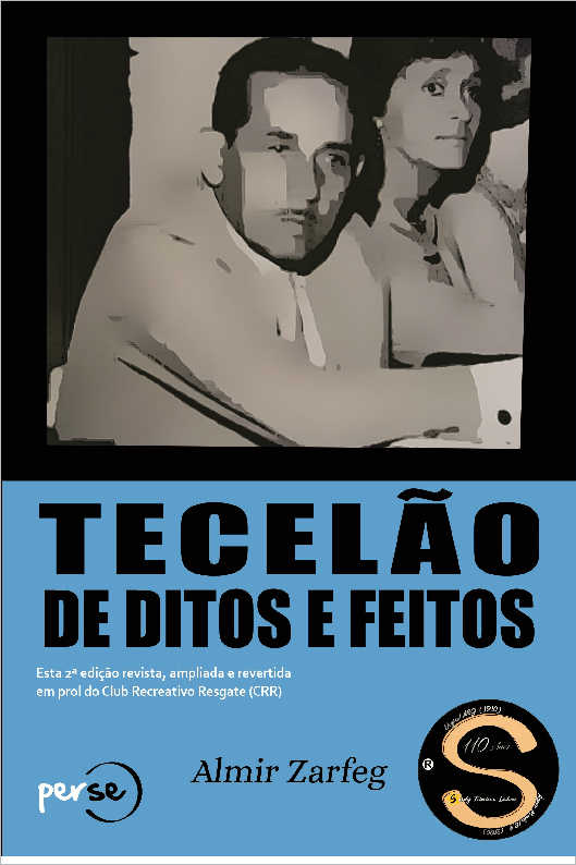 Cr�nicas Abrilenses & Outros Escritos