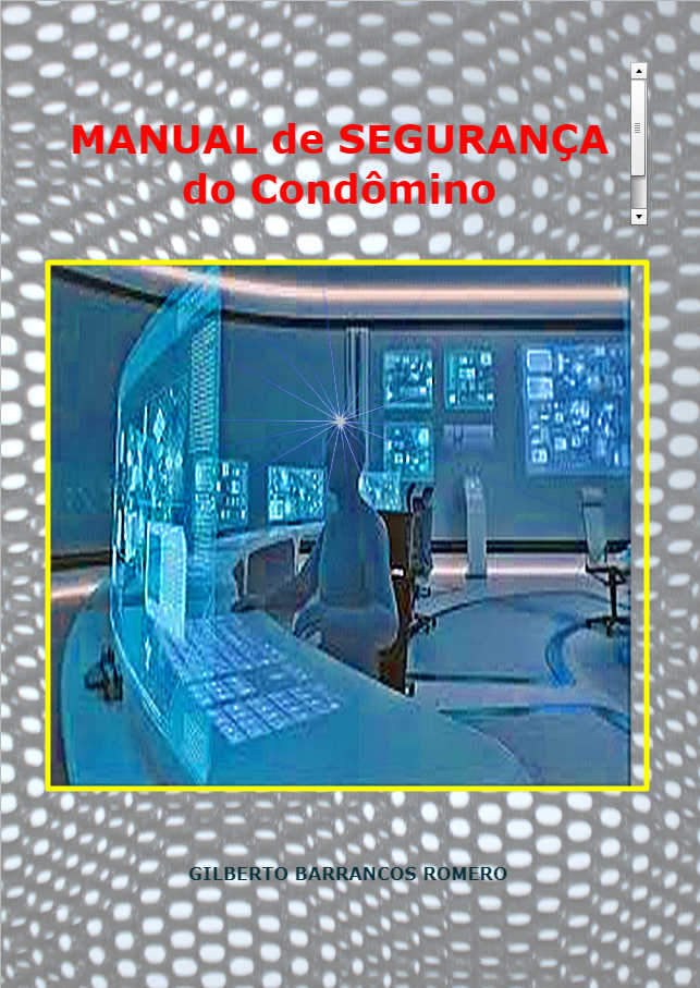 MANUAL DO SUPERVISOR I Seguran�a Privada