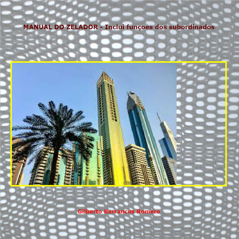 MANUAL DO SUPERVISOR I Seguran�a Privada