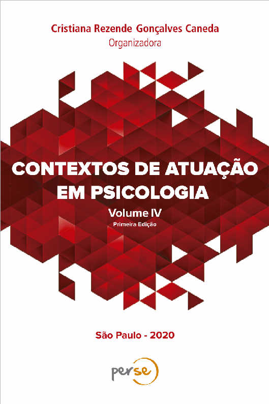 CONTEXTOS DE ATUA��O EM PSICOLOGIA