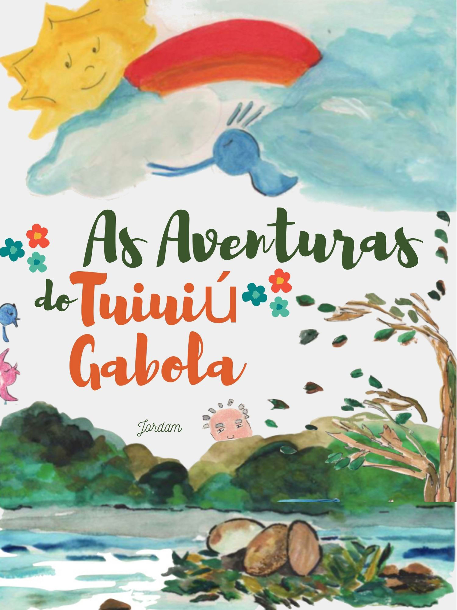 M�ozinhas que falam