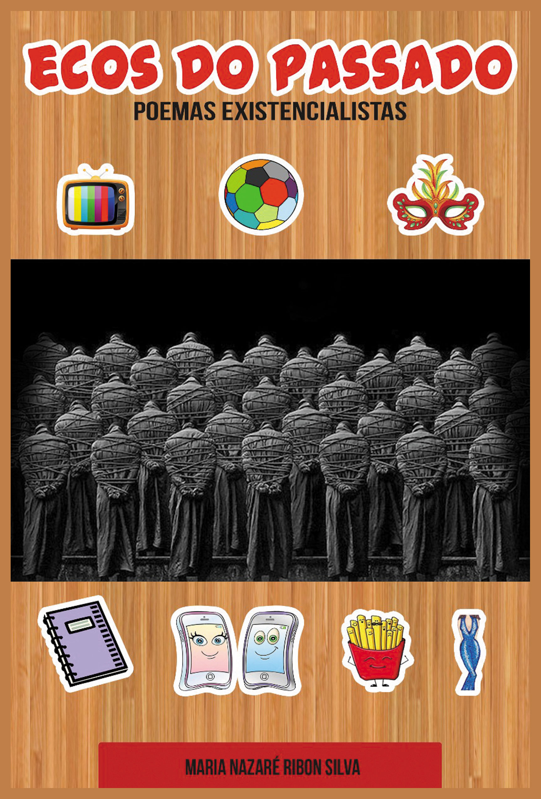 SOMBRAS DE PORTO PRINC�PE