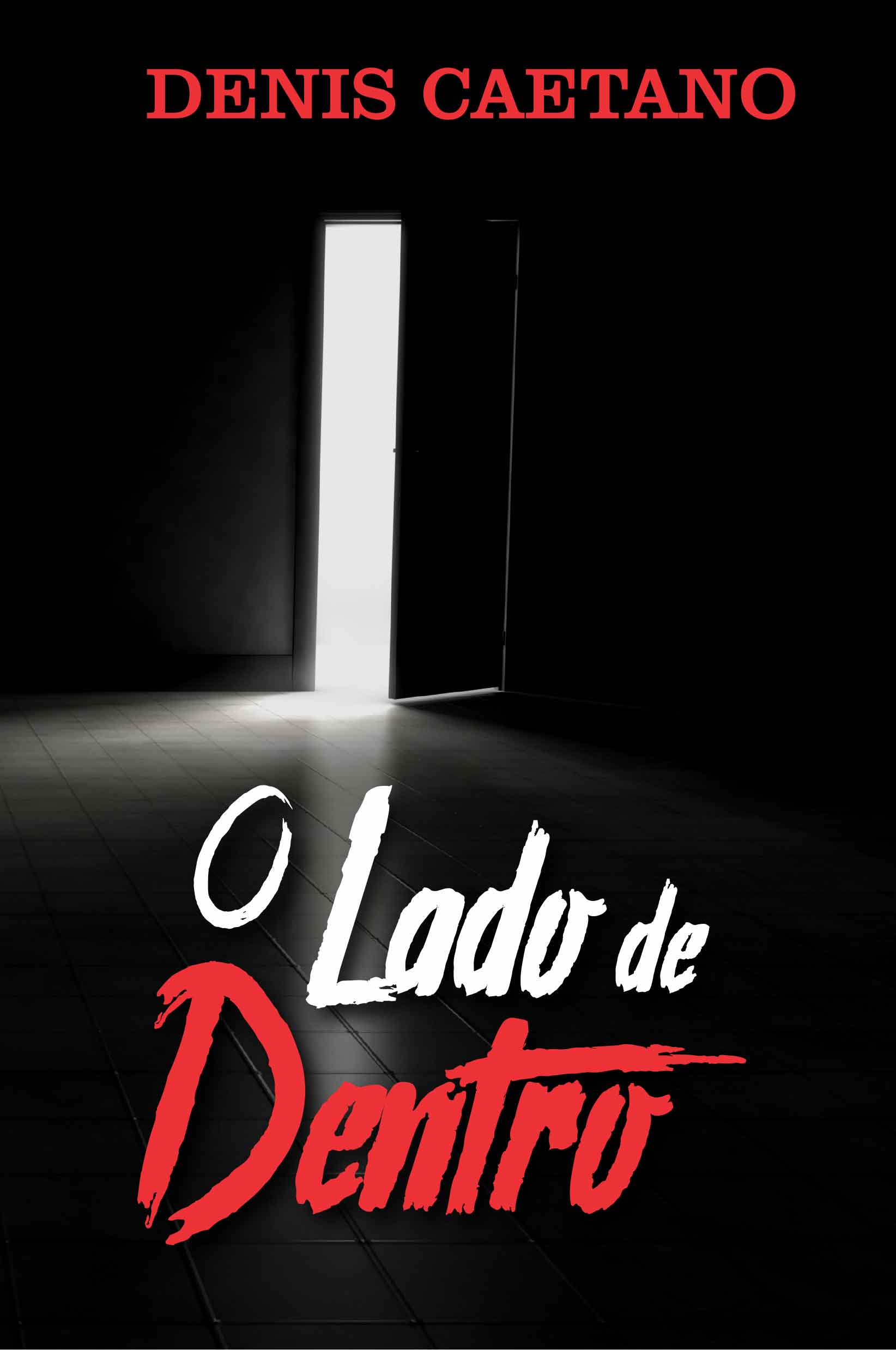 O HOMEM QUE CONTROLAVA O TEMPO