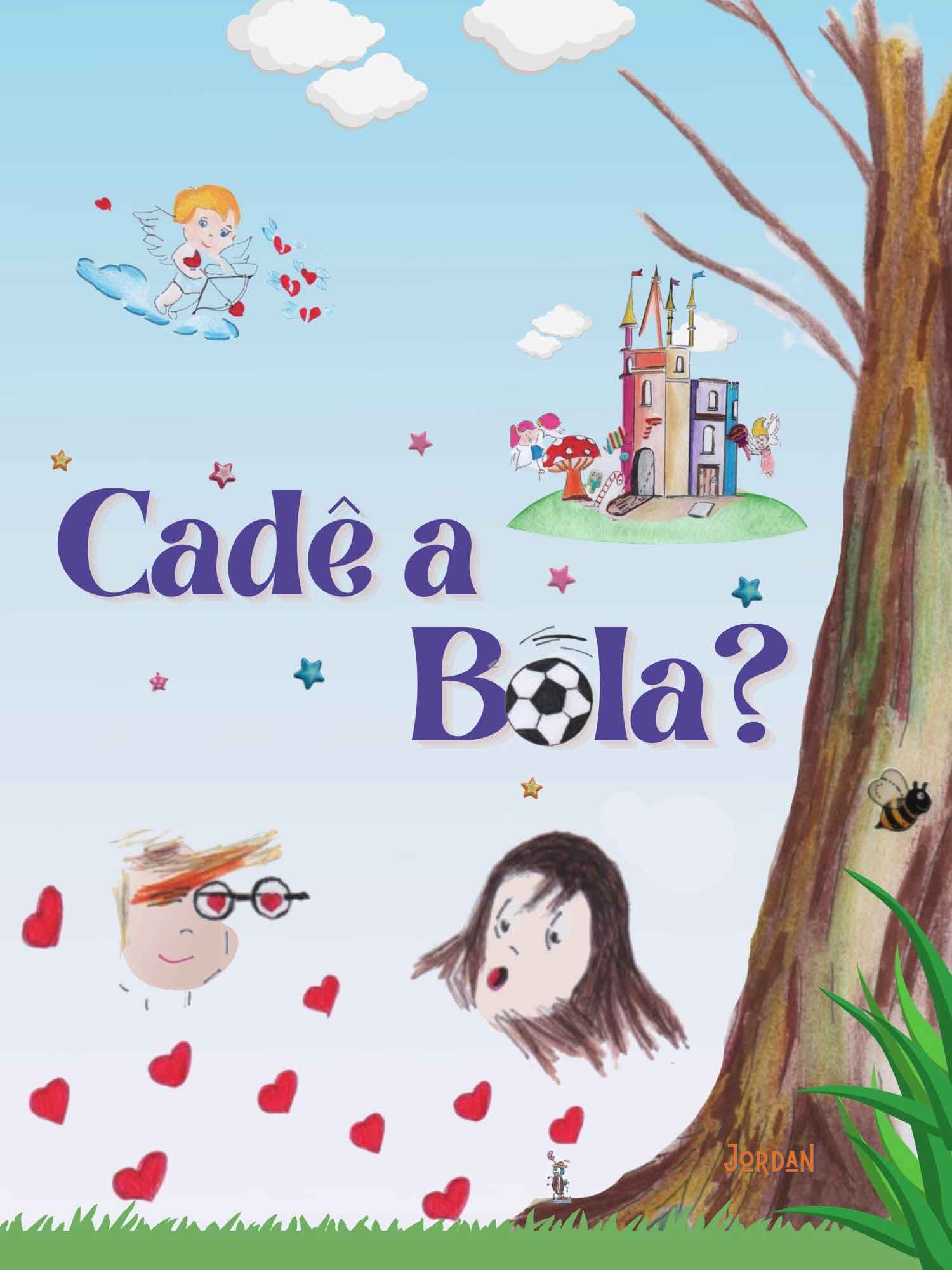 CÓ...CÓ...RI...CORRAM