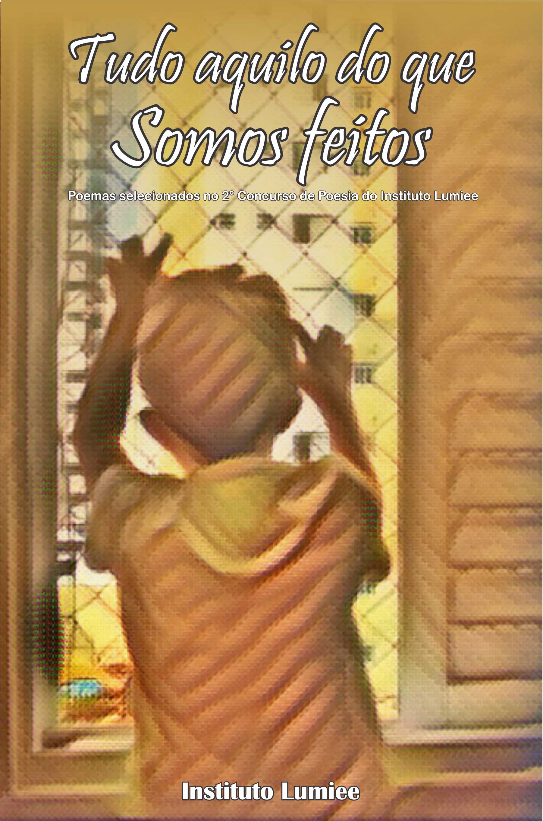 Uma cidade que não pude e não quis ser