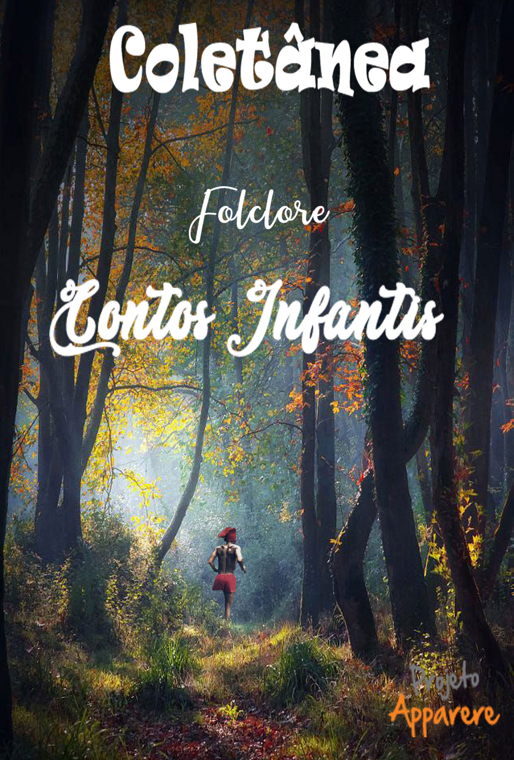 SOMBRAS DE PORTO PRINC�PE